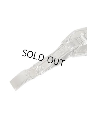 画像4: 【 ROLEX（ロレックス） 】 オイスターデイト [ OYSTER DATE ] [ 1964年製 ] [ Ref.6694 ] [ Black Mirror Dial ]