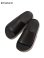 画像1: 【 vasco（ヴァスコ） 】　レザートラベルサンダル　[ Leather Travel Sandal ] [ BLACK ] (1)
