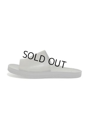 画像3: 【 vasco（ヴァスコ） 】　レザートラベルサンダル　[ Leather Travel Sandal ] [ OLIVE ]