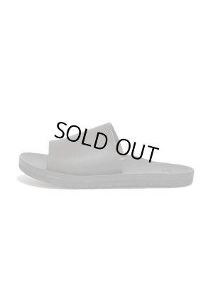 画像3: 【 vasco（ヴァスコ） 】　レザートラベルサンダル　[ Leather Travel Sandal ] [ BLACK ]