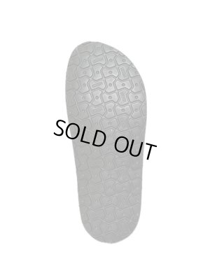 画像8: 【 vasco（ヴァスコ） 】　レザートラベルサンダル　[ Leather Travel Sandal ] [ GRAY ]