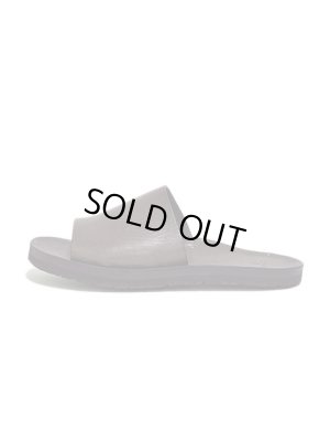 画像3: 【 vasco（ヴァスコ） 】　レザートラベルサンダル　[ Leather Travel Sandal ] [ GRAY ]