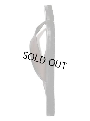 画像3: 【 vasco（ヴァスコ） 】　レザートングサンダル　[ Leather Tong Sandal ]