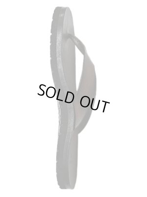 画像4: 【 vasco（ヴァスコ） 】　レザートングサンダル　[ Leather Tong Sandal ]