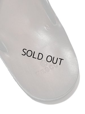 画像5: 【 vasco（ヴァスコ） 】　レザートングサンダル　[ Leather Tong Sandal ]