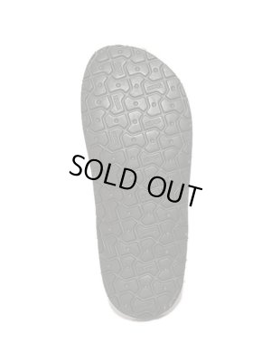 画像7: 【 vasco（ヴァスコ） 】　レザートングサンダル　[ Leather Marine Sandal ] [ OLIVE ]