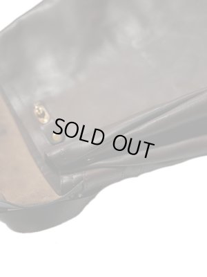 画像10: 【 vasco（ヴァスコ） 】　スティーマーバッグ リュックサック　[ LEATHER VOYOGE 2WAY RUCKSACK ]