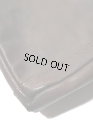 画像12: 【 vasco（ヴァスコ） 】　スティーマーバッグ リュックサック　[ LEATHER VOYOGE 2WAY RUCKSACK ]