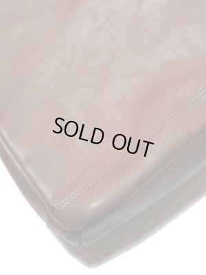 画像12: 【 vasco（ヴァスコ） 】　スティーマーバッグ リュックサック　[ LEATHER VOYOGE 2WAY RUCKSACK ]