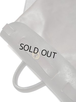 画像4: 【 vasco（ヴァスコ） 】　スティーマーバッグ リュックサック　[ LEATHER VOYOGE 2WAY RUCKSACK ]