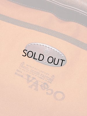 画像9: 【 vasco（ヴァスコ） 】　レザーポストマンショルダーバッグ　[ REGULAR ]