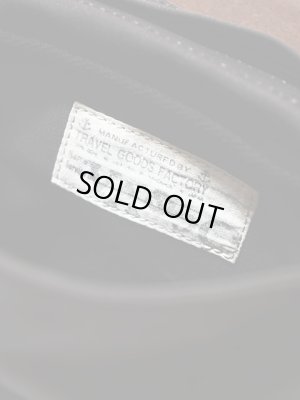 画像7: 【 vasco（ヴァスコ） 】　キャンバス x レザーメールバッグ　[ SMALL ]