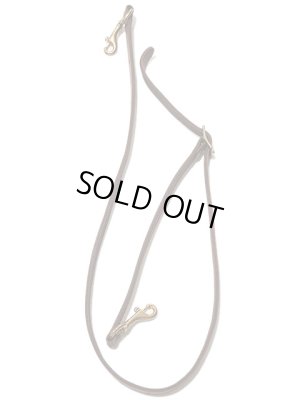 画像8: 【 vasco（ヴァスコ） 】　レザーメールマンツールバッグ　[ TOOL BAG ]