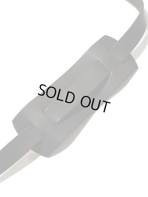 画像7: 【 vasco（ヴァスコ） 】　レザーメールバッグ　[ LEATHER POST SHOULDER BAG ]