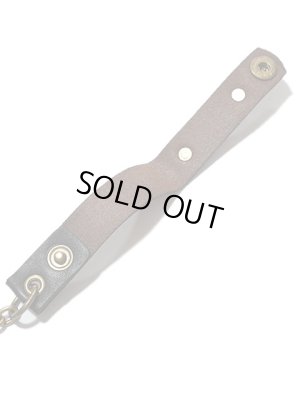 画像3: 【 メール便可 】  【 vasco（ヴァスコ） 】　Wallet Chain　[ TRAVELER WALLET CHAIN ]