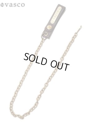 画像6: 【 メール便可 】  【 vasco（ヴァスコ） 】　Wallet Chain　[ TRAVELER WALLET CHAIN ]