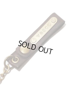 画像7: 【 メール便可 】  【 vasco（ヴァスコ） 】　Wallet Chain　[ TRAVELER WALLET CHAIN ]