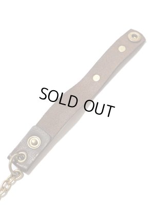 画像8: 【 メール便可 】  【 vasco（ヴァスコ） 】　Wallet Chain　[ TRAVELER WALLET CHAIN ]