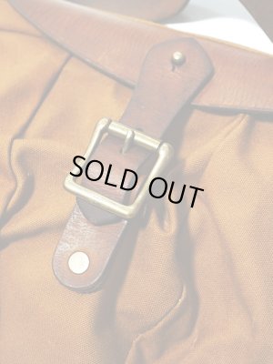 画像3: 【 vasco（ヴァスコ） 】　キャスバッグ　[ CAS BAG ]