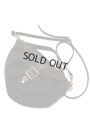 画像2: 【 vasco（ヴァスコ） 】　キャスバッグ　[ CAS BAG ]