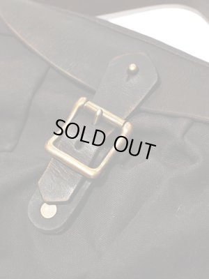 画像3: 【 vasco（ヴァスコ） 】　キャスバッグ　[ CAS BAG ]