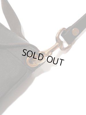 画像4: 【 vasco（ヴァスコ） 】　キャスバッグ　[ CAS BAG ]