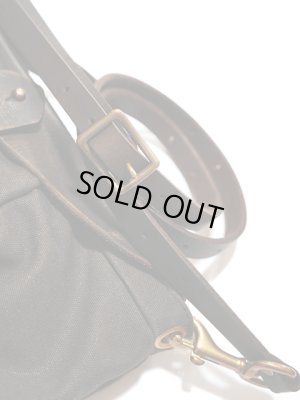 画像5: 【 vasco（ヴァスコ） 】　キャスバッグ　[ CAS BAG ]