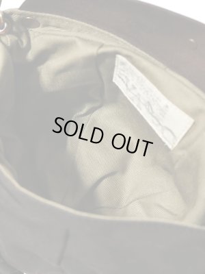 画像6: 【 vasco（ヴァスコ） 】　キャスバッグ　[ CAS BAG ]