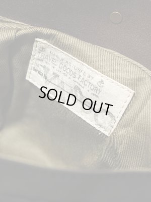 画像7: 【 vasco（ヴァスコ） 】　キャスバッグ　[ CAS BAG ]