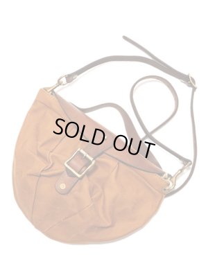 画像2: 【 vasco（ヴァスコ） 】　キャスバッグ　[ CAS BAG ]