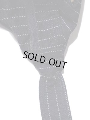 画像5: 【 UES（ウエス） 】 オリジナルウエストバッグ [ ウォバッシュ ] 