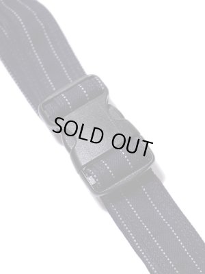 画像6: 【 UES（ウエス） 】 オリジナルウエストバッグ [ ウォバッシュ ] 