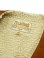 画像10: 【 Y'2 LEATHER（ワイツーレザー） 】　Steer Roughout Wool Boa Vest [ STEER ROUGHOUT (牛革) ] [ Camel ]