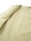 画像9: 【 Y'2 LEATHER（ワイツーレザー） 】　Steer Roughout Wool Boa Vest [ STEER ROUGHOUT (牛革) ] [ Black ]