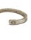 画像4: 【 Whlie Secatero（ワイリー セカテロ） 】ナバホシルバーバングル [ NAVAJO JEWELRY ] 【 メール便可 】 (4)