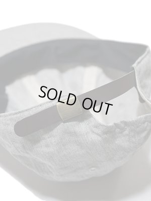 画像4: 【 メール便可 】【 WhitesVille（ホワイツビル） 】 ベースボールキャップ [ Baseball Cap ]