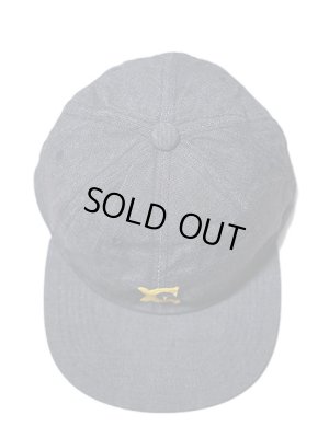 画像2: 【 WhitesVille（ホワイツビル） 】 ベースボールキャップ [ Baseball Cap ]