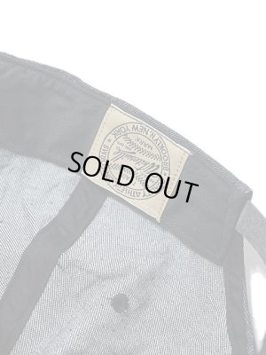 画像6: 【 WhitesVille（ホワイツビル） 】 ベースボールキャップ [ Baseball Cap ]