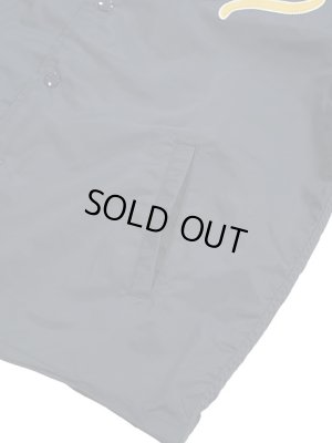 画像7: 【 WhitesVille（ホワイツビル） 】 NYLON COACH JACKET [ Caifornia ] [ NAVY ]