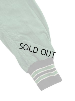 画像6: 【 WhitesVille（ホワイツビル） 】 14W CORDUROY AWARD JACKET [ BAKERSFIELD ] [ GREEN ]