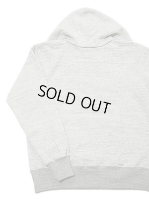 画像2: 【 WhitesVille（ホワイツビル） 】 後付けパーカー  [ ATTACHED HOOD PARKA ] [ Gray ]