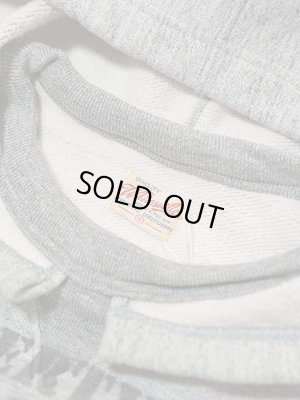 画像8: 【 WhitesVille（ホワイツビル） 】 後付けパーカー  [ ATTACHED HOOD PARKA ] [ Gray ]