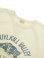 画像3: 【 WhitesVille（ホワイツビル） 】 両Vプリントスウェット [ Print Sweat ] [ SCHUYLKILL VALLEY ] [ Oatmeal ]