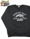 画像3: 【 WhitesVille（ホワイツビル） 】 両Vプリントスウェット [ Print Sweat ] [ SCHUYLKILL VALLEY ] [ Black ]