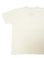 画像2: 【 WhitesVille（ホワイツビル） 】 ヘヴィポケットTシャツ [ 14/- SHORT SLEEVE POCKET T-SHIRT ] [ OFF WHITE ] 【 メール便可 】