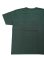 画像2: 【 WhitesVille（ホワイツビル） 】 ヘヴィポケットTシャツ [ 14/- SHORT SLEEVE POCKET T-SHIRT ] [ GREEN ] 【 メール便可 】