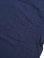 画像4: 【 WhitesVille（ホワイツビル） 】 ヘヴィポケットTシャツ [ 14/- SHORT SLEEVE POCKET T-SHIRT ] [ NAVY ] 【 メール便可 】
