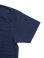 画像5: 【 WhitesVille（ホワイツビル） 】 ヘヴィポケットTシャツ [ 14/- SHORT SLEEVE POCKET T-SHIRT ] [ NAVY ] 【 メール便可 】