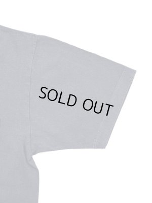 画像5: 【 WhitesVille（ホワイツビル） 】 ピグメントダイポケットTシャツ [ PIGMENT DYE POCKET T-SHIRT ] [ NAVY ] 【 メール便可 】