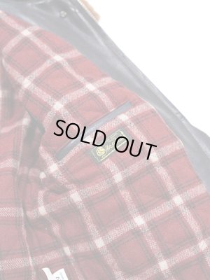 画像14: 【 Y'2 LEATHER（ワイツーレザー） 】 熊ジャン [ Grizzly Jacket ] [ Indigo Horse ( インディゴ) ] [ 25周年限定モデル ]